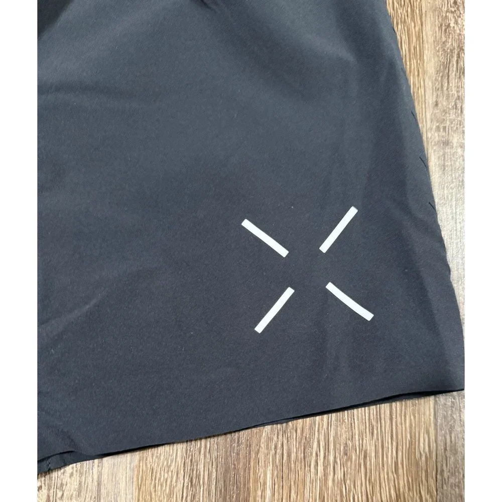Ten Thousand Interval Short Men's XS 5